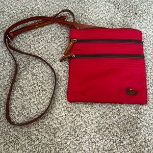 Dooney & Bourke Crossbody Bag